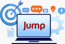 JUMP 시스템